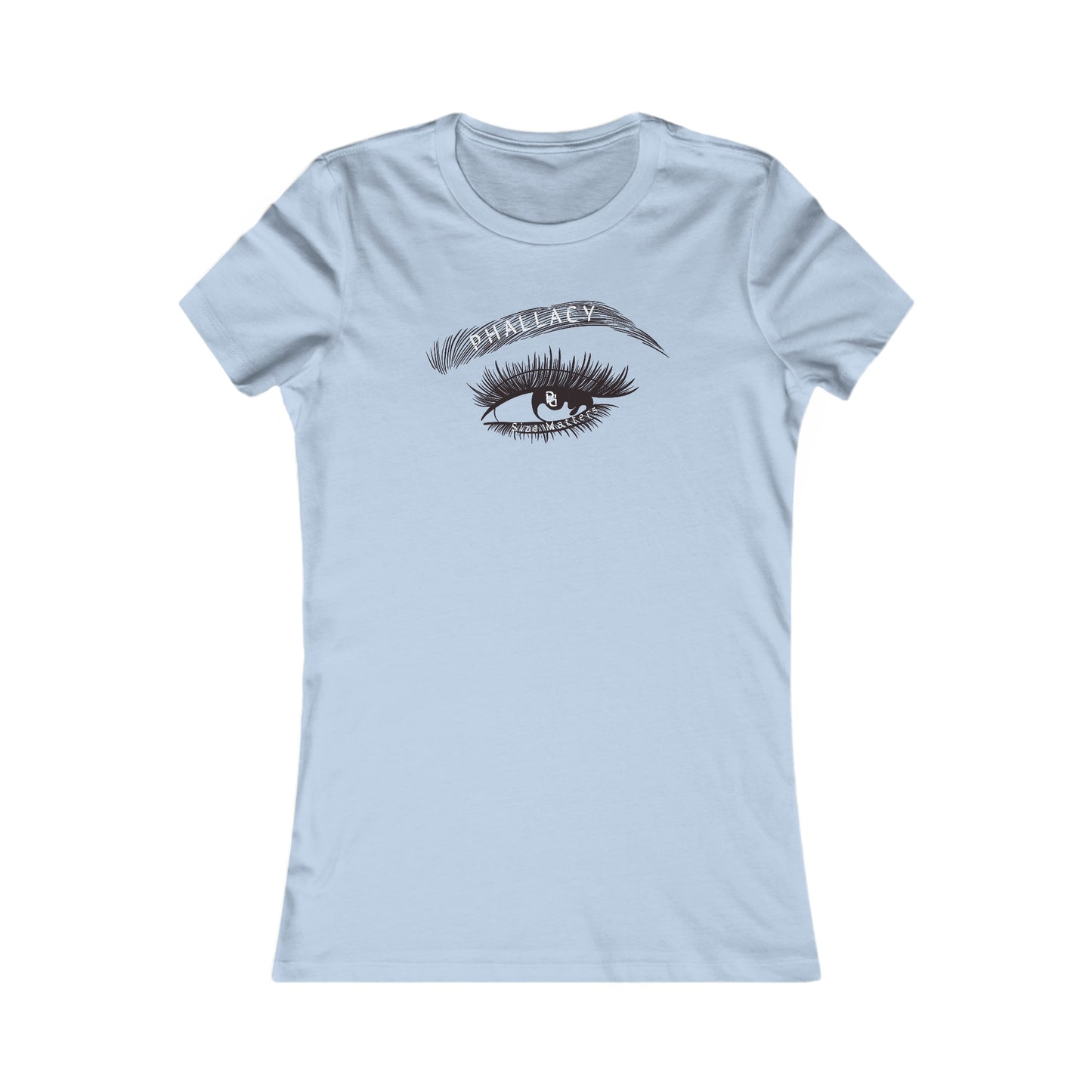 Phallacy Women's Favorite Tee