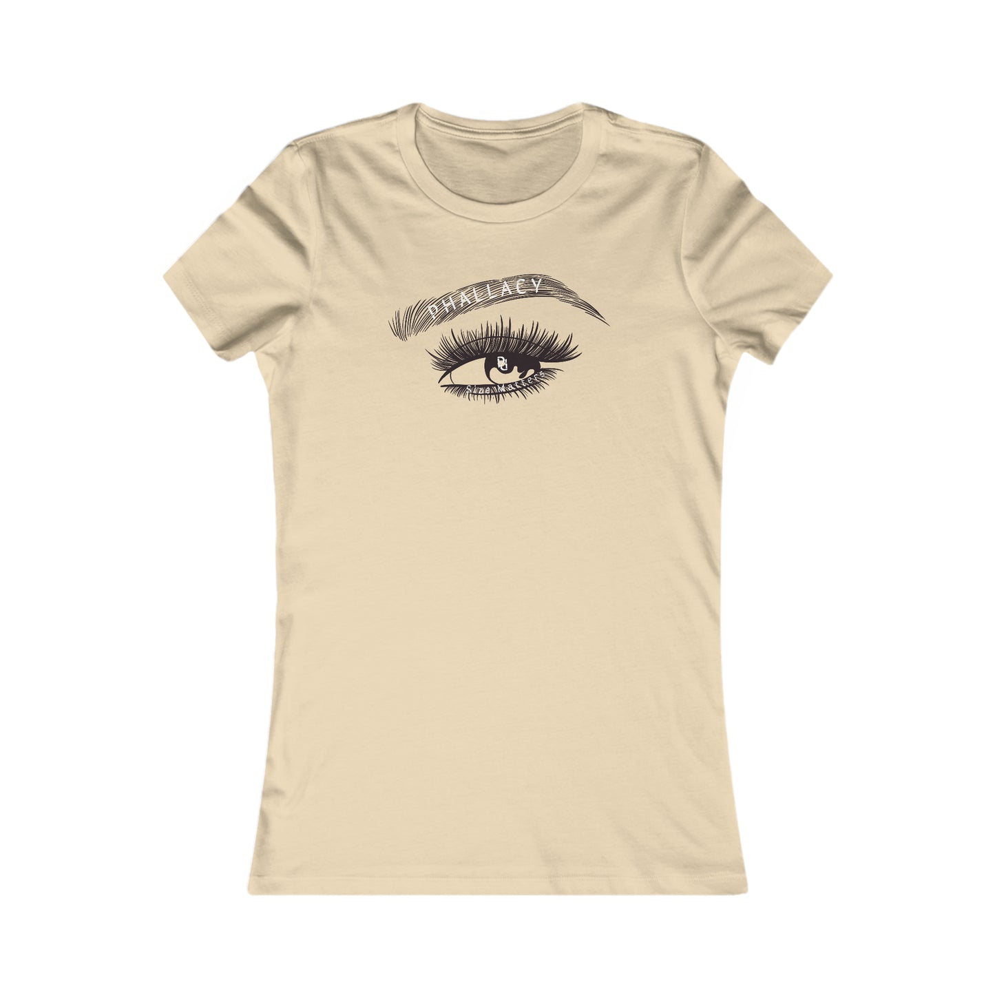 Phallacy Women's Favorite Tee