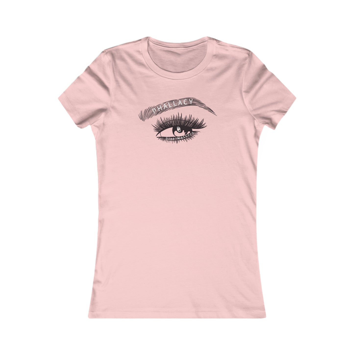 Phallacy Women's Favorite Tee