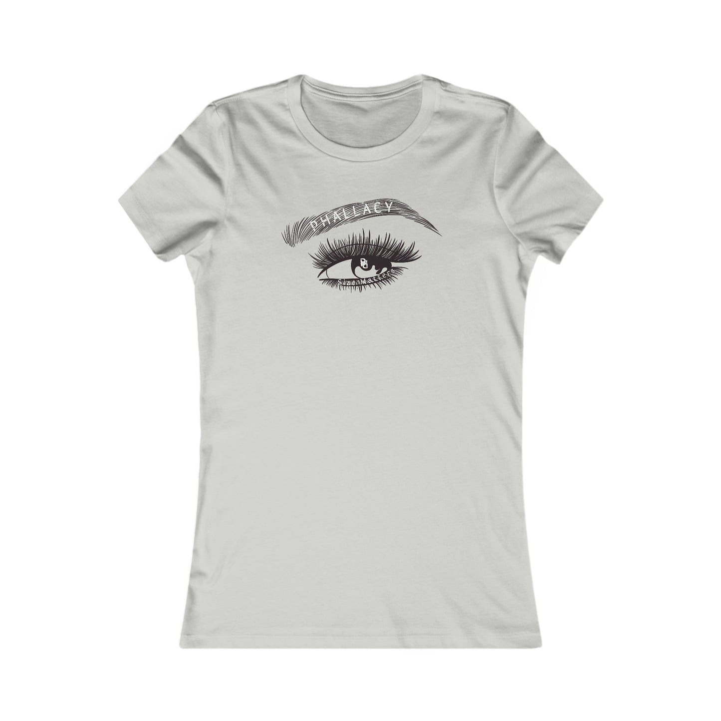 Phallacy Women's Favorite Tee