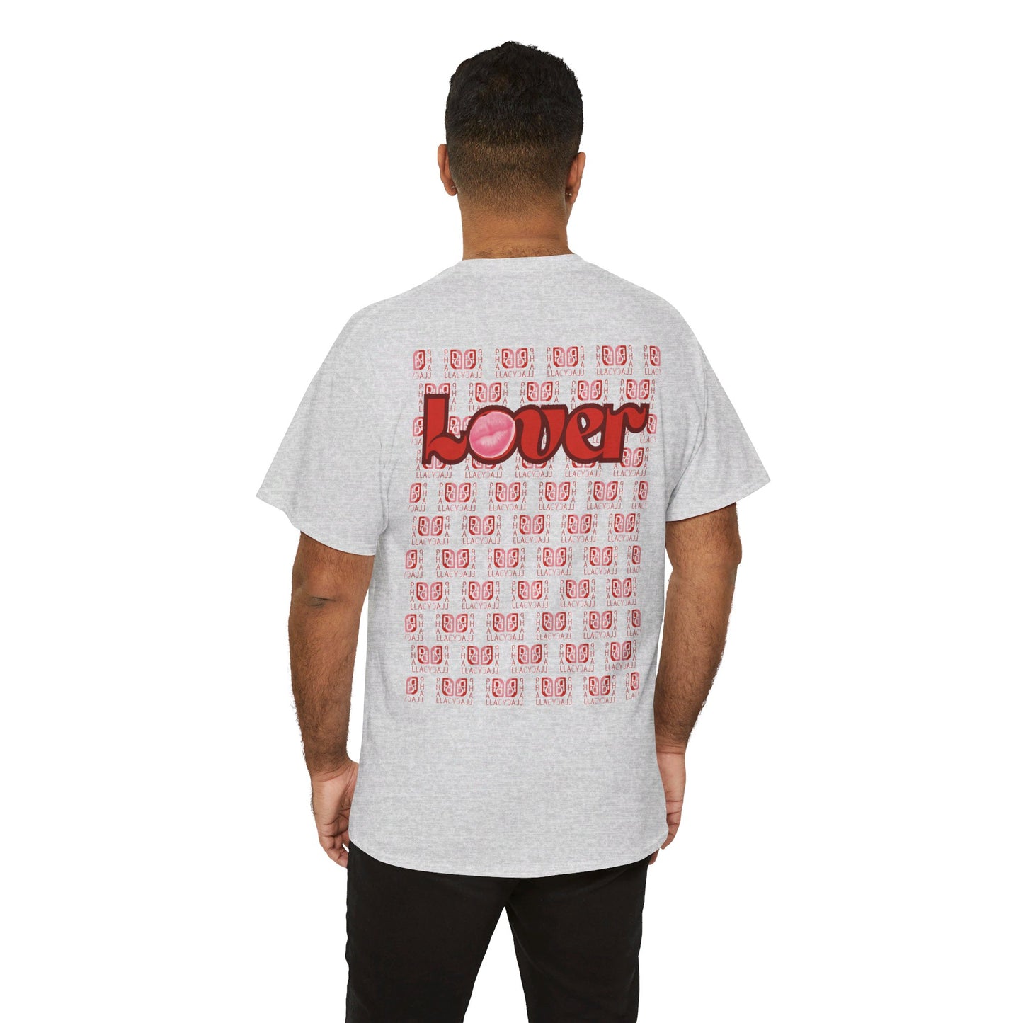 Phallacy Unisex Heavy Cotton Tee