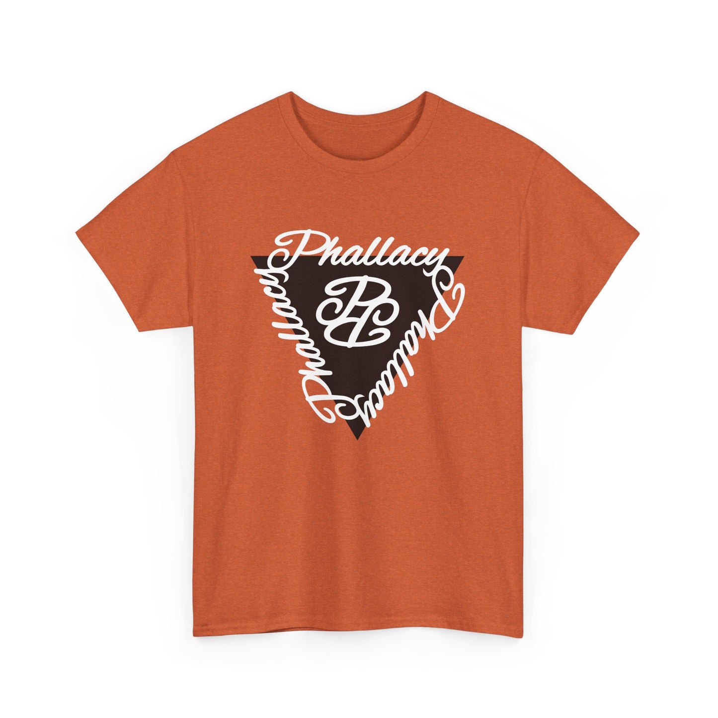 Phallacy Diamond Unisex Classic Tee