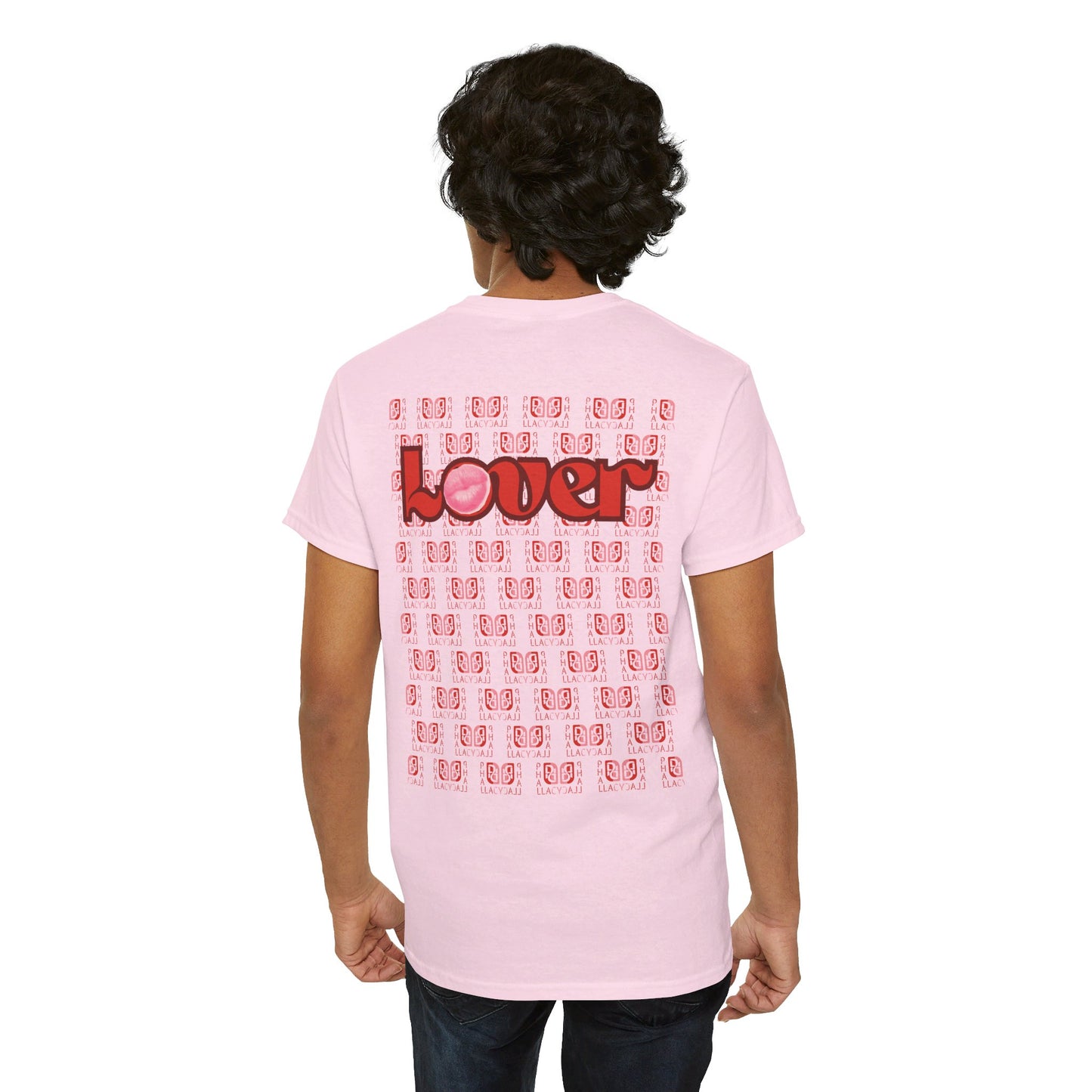 Phallacy Unisex Heavy Cotton Tee