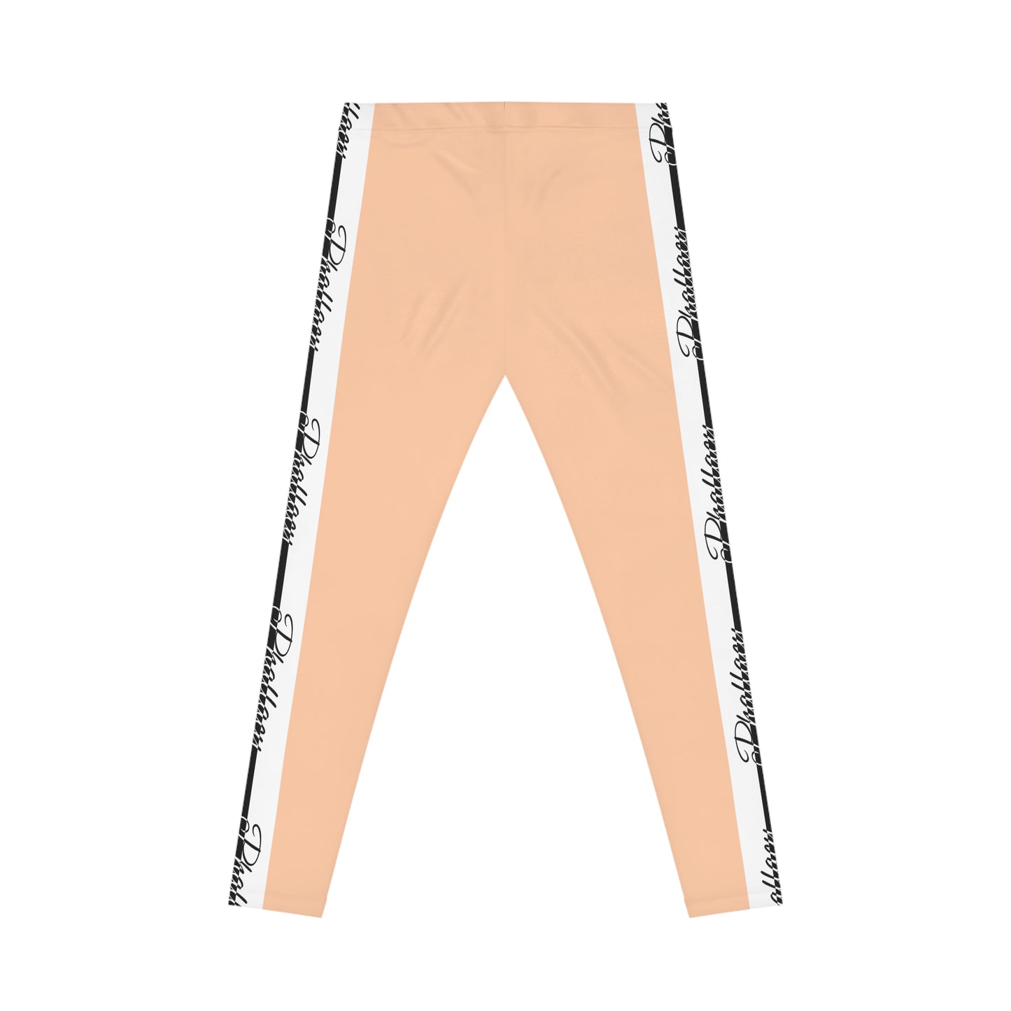 Phallacy Signature Casual Leggings