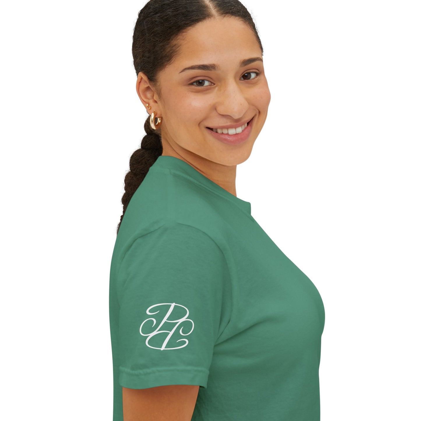 Phallacy Players Unisex Garment-Dyed Pocket T-Shirt