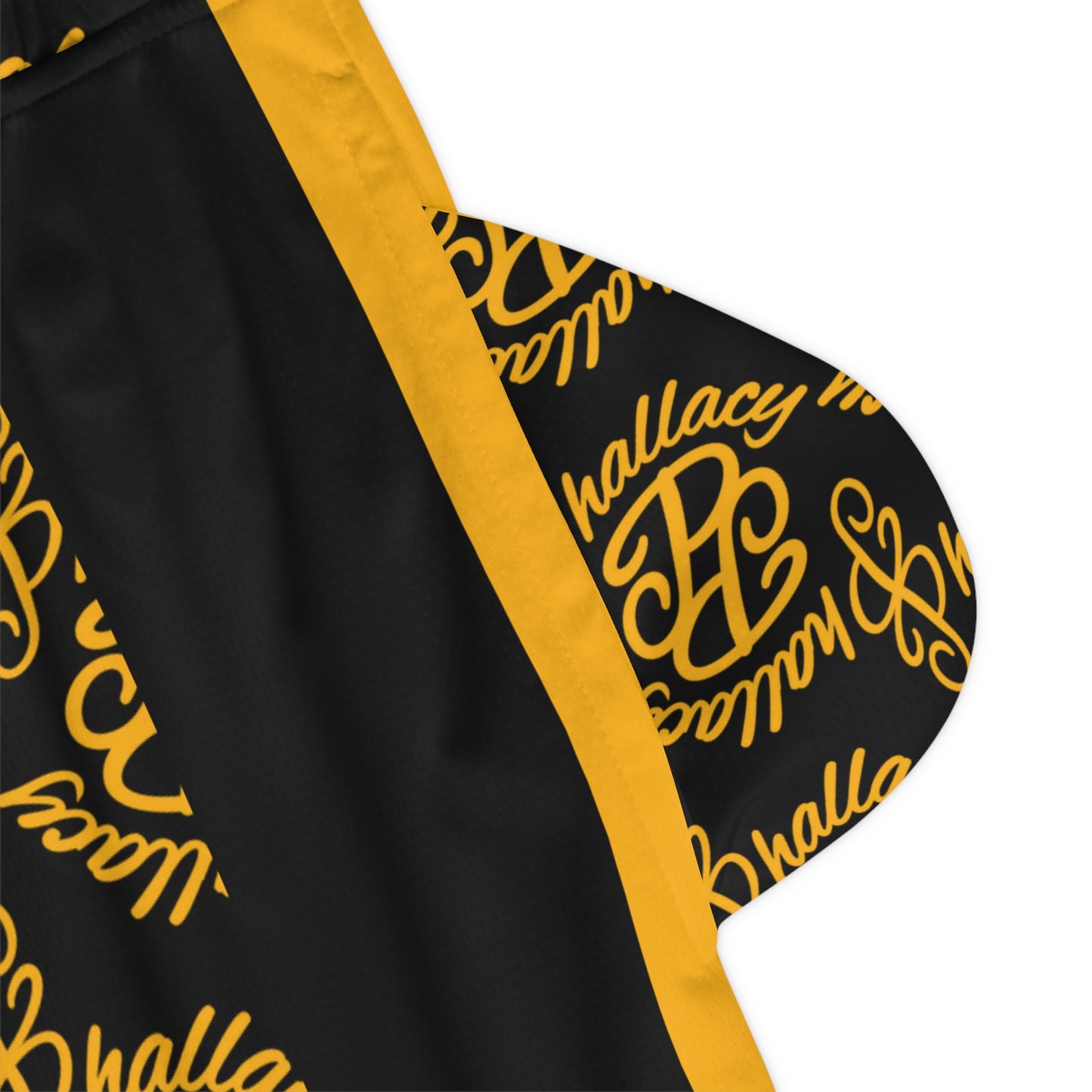 Phallacy Monogram Designer Unisex Basketball Shorts