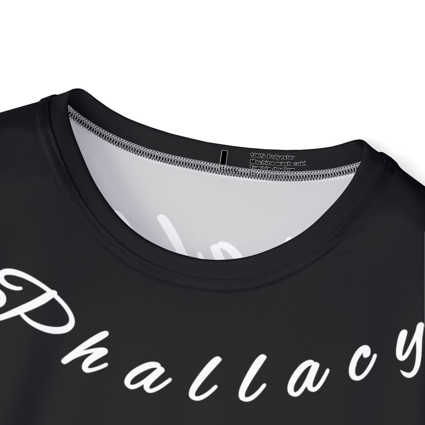 Phallacy Men's Sports Jersey