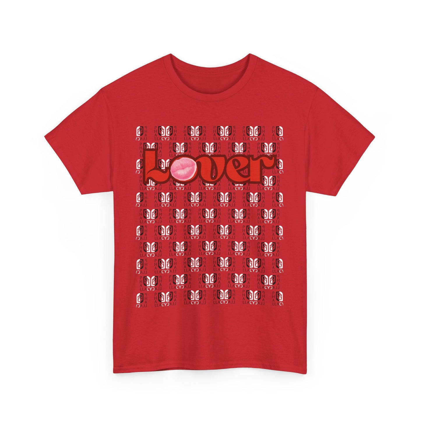 Phallacy Unisex Heavy Cotton Tee