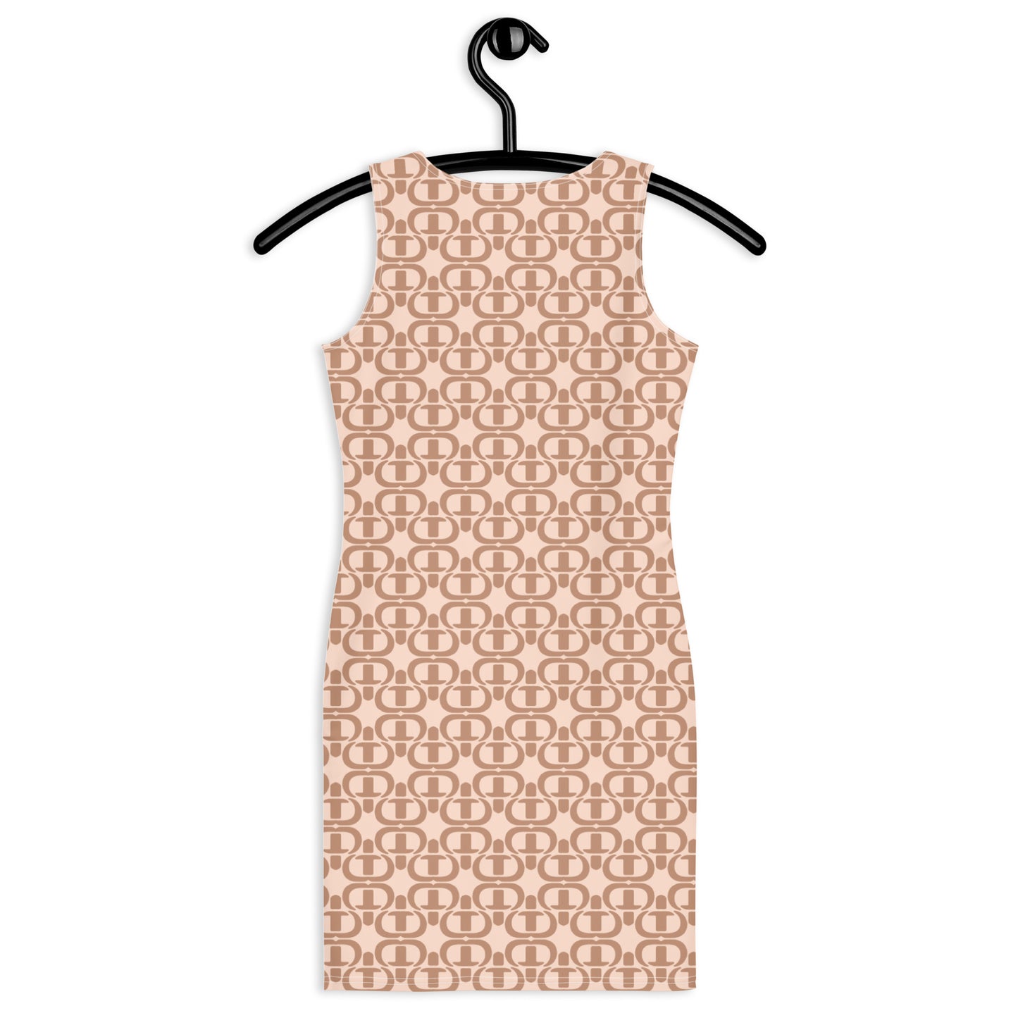 Phallacy Designer Sleeveless Dress