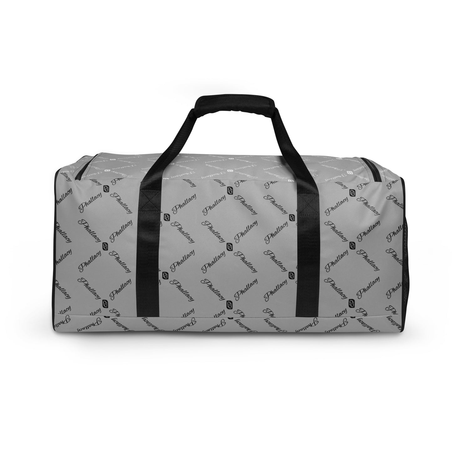 Phallacy XO Designer Large Duffle bag