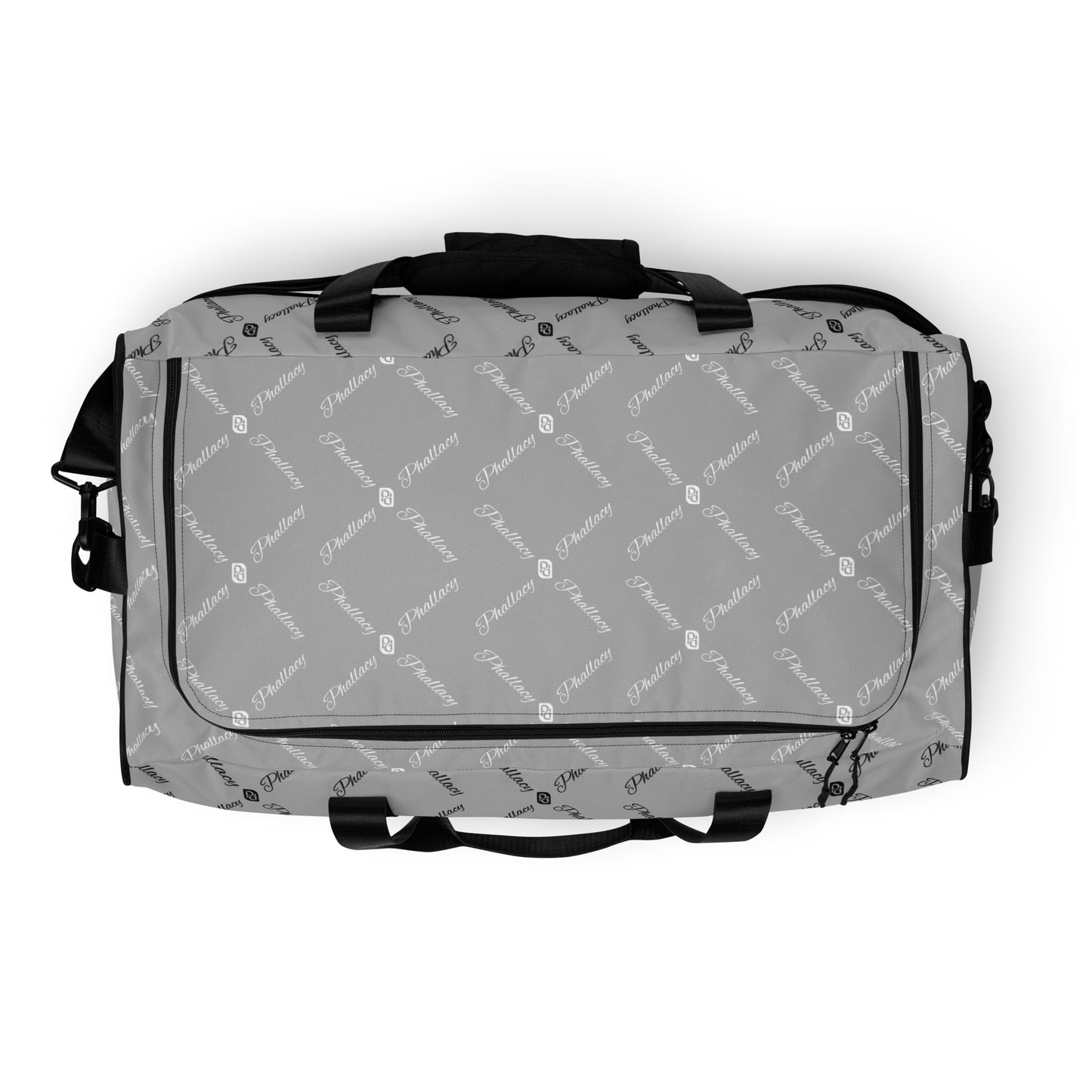 Phallacy XO Designer Large Duffle bag