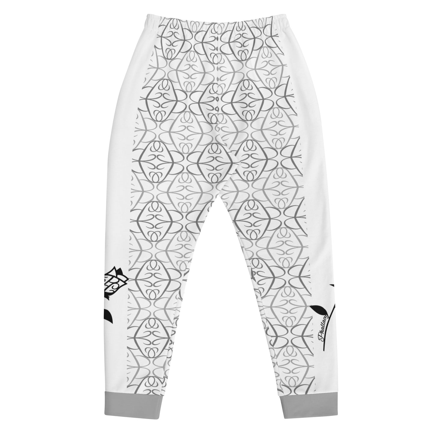 Phallacy Players Designer Men's Joggers