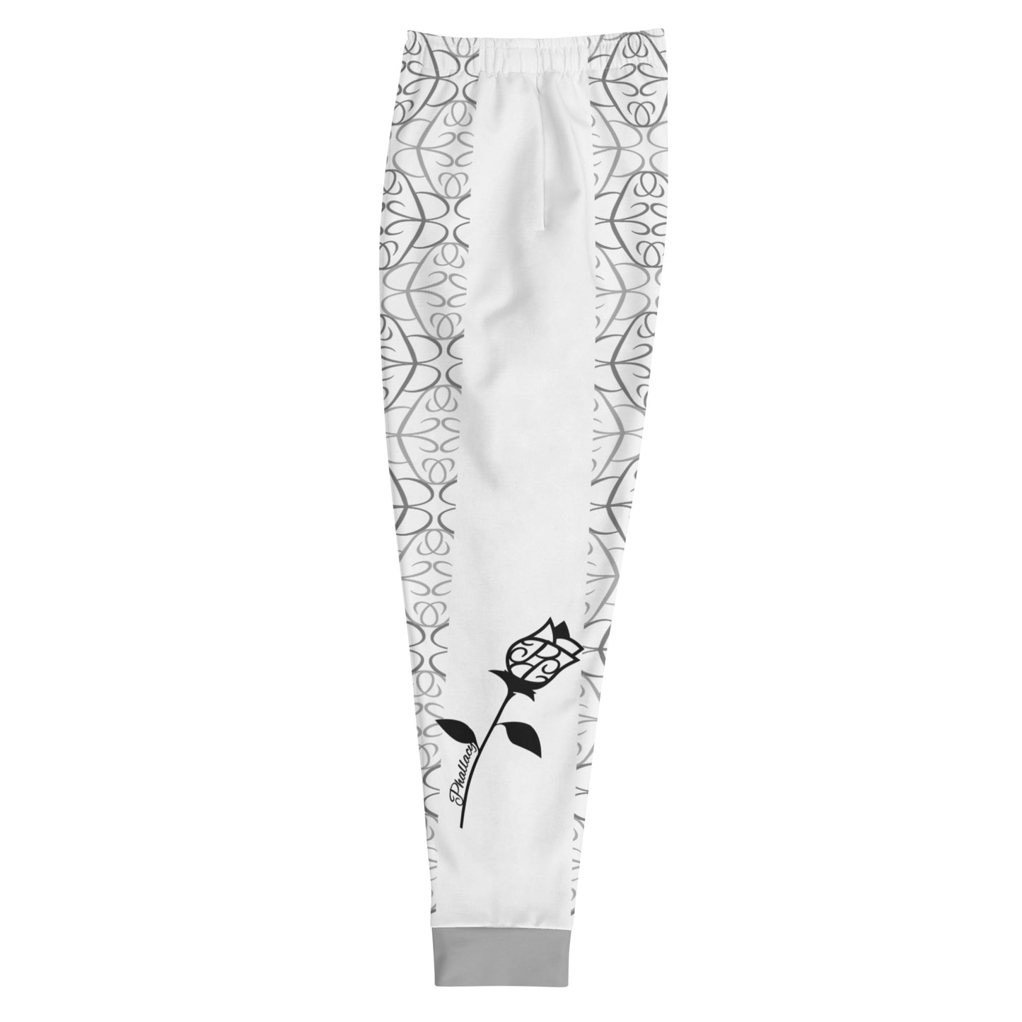 Phallacy Players Designer Men's Joggers