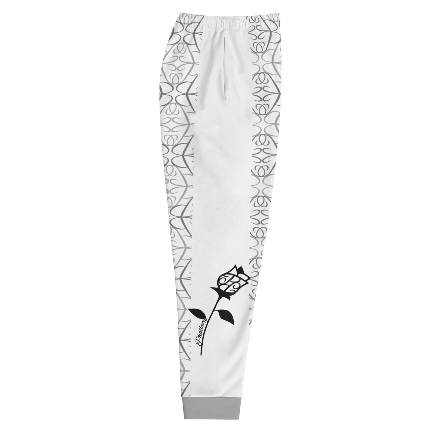 Phallacy Players Designer Men's Joggers