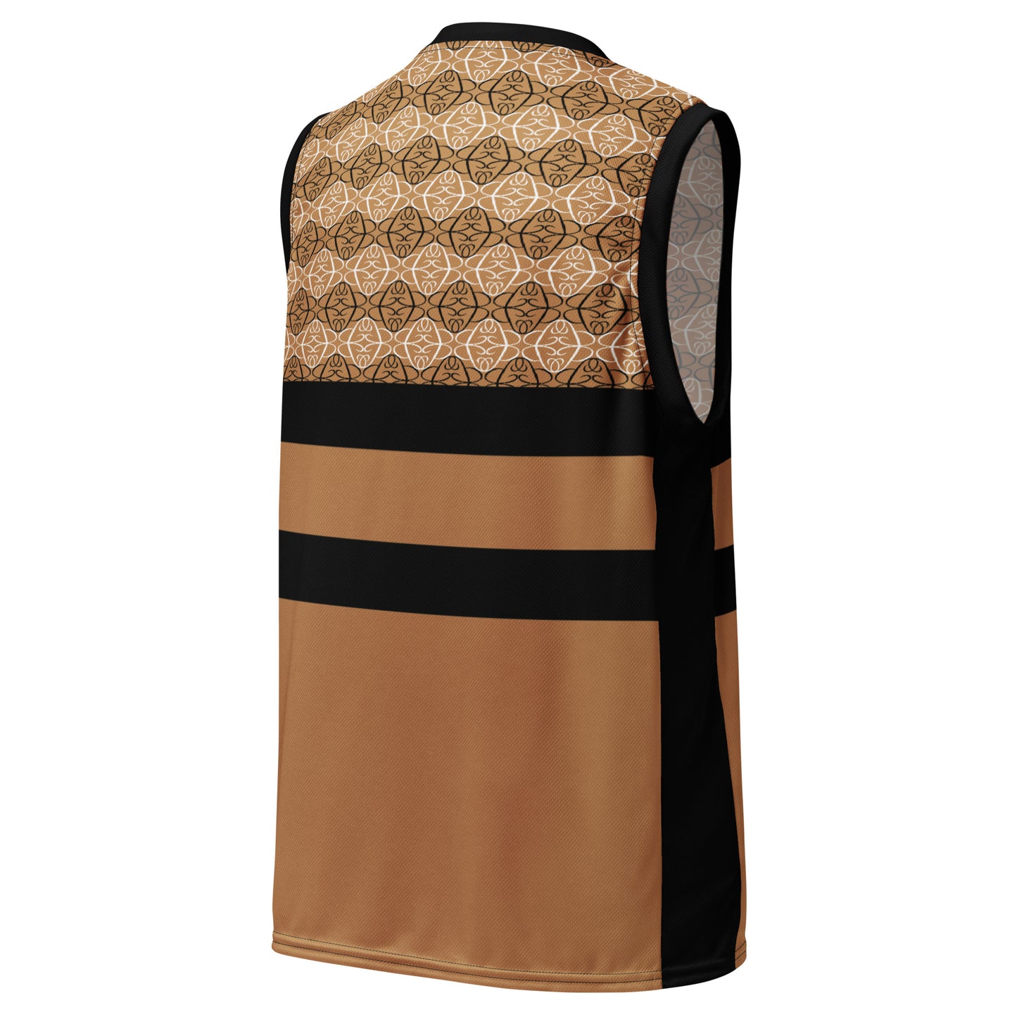Phallacy Players Designer Unisex Basketball Jersey