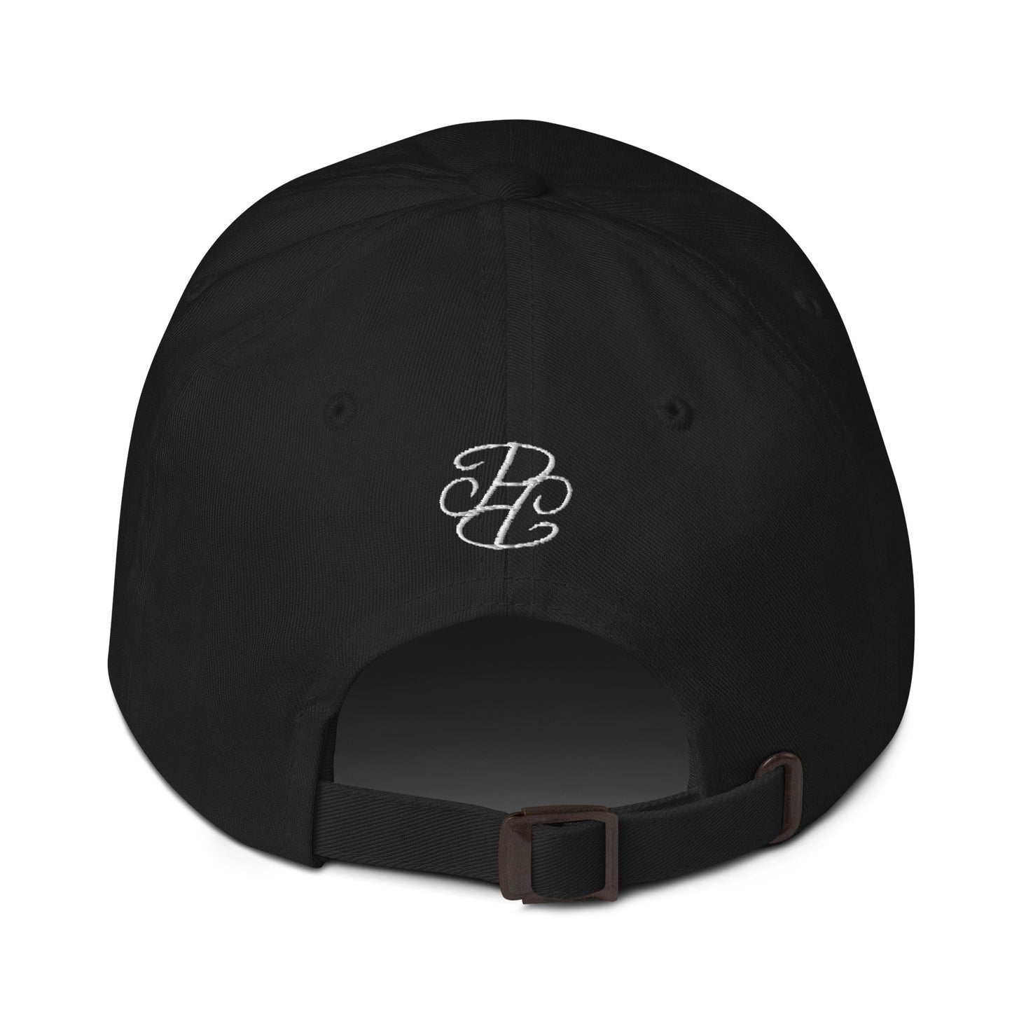 Phallacy Dad Hat (Embroidery)