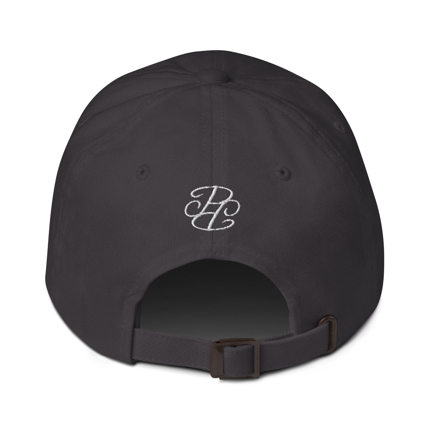 Phallacy Dad Hat (Embroidery)