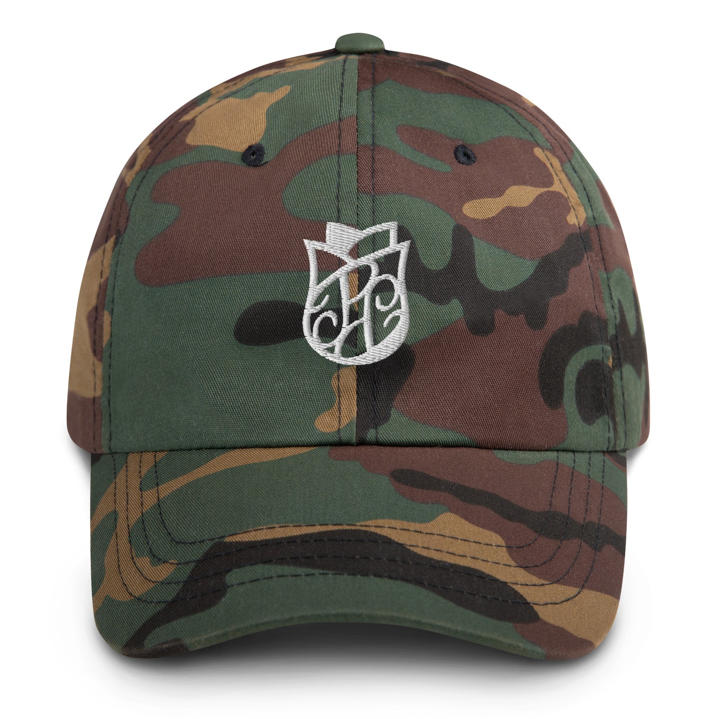 Phallacy Dad Hat (Embroidery)