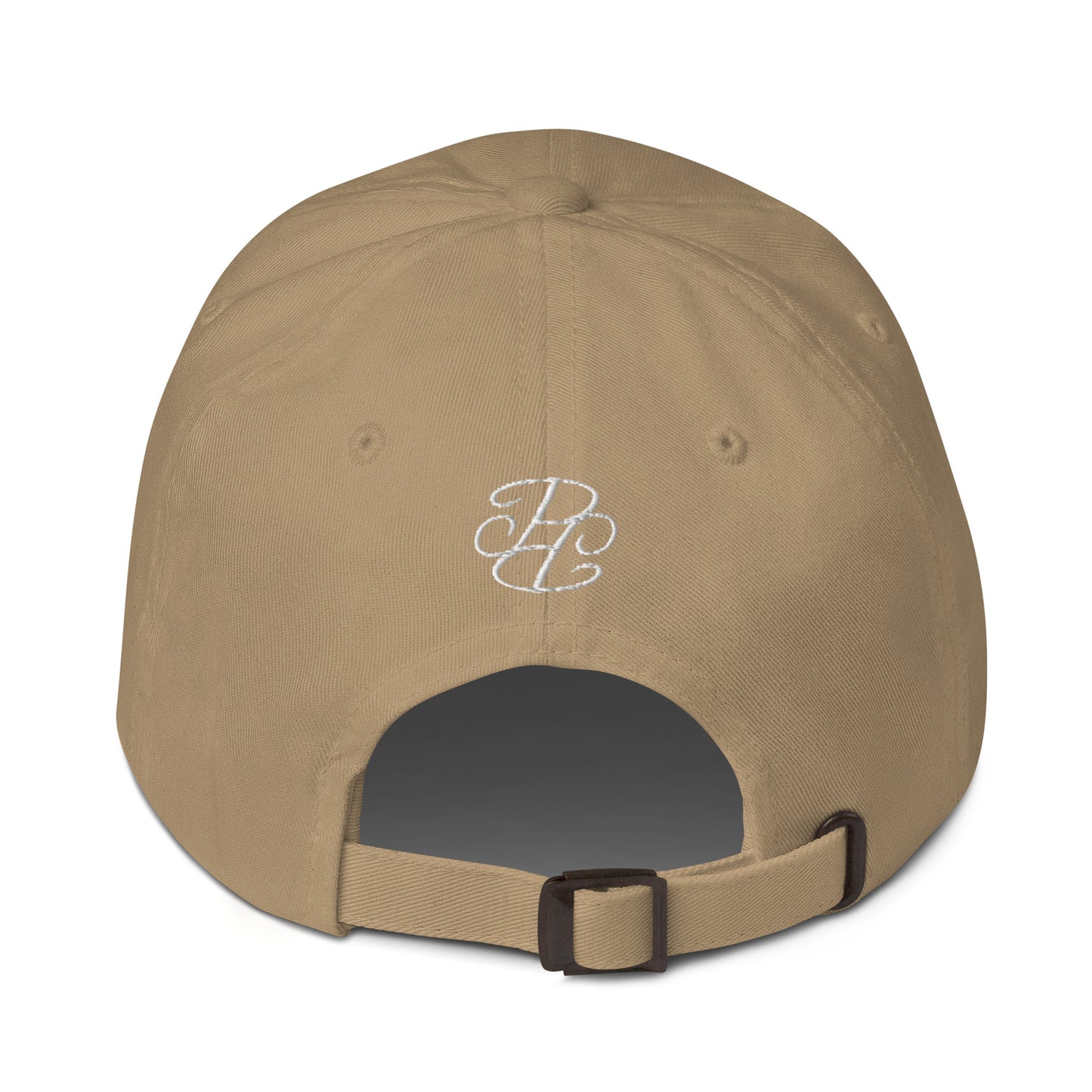 Phallacy Dad Hat (Embroidery)