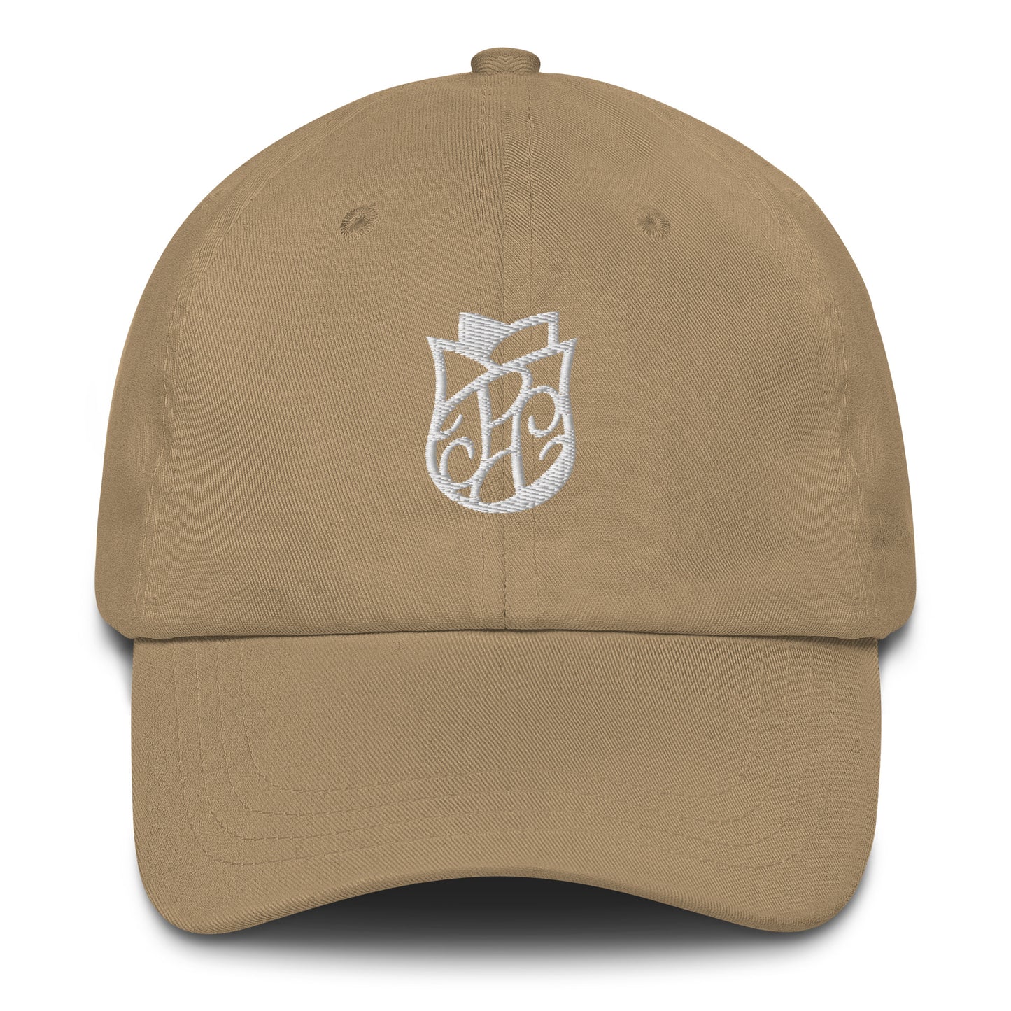 Phallacy Dad Hat (Embroidery)