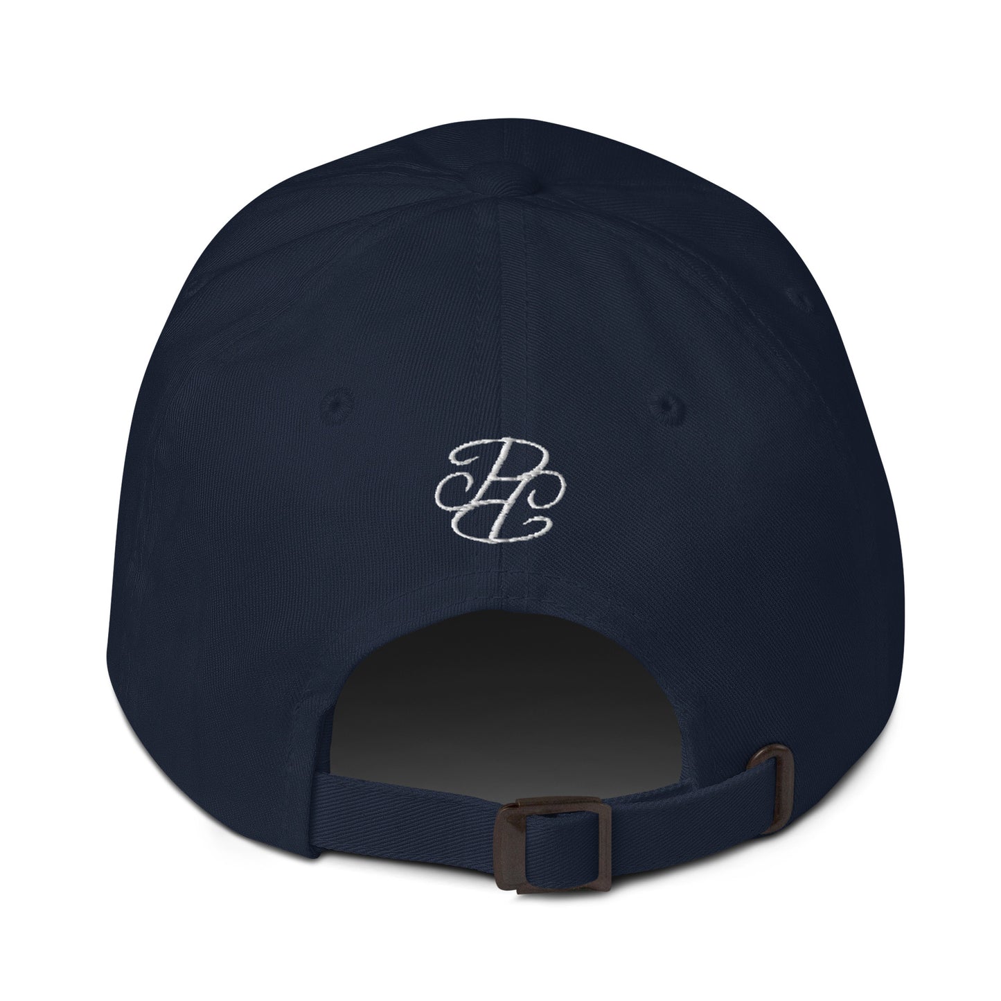 Phallacy Dad Hat (Embroidery)