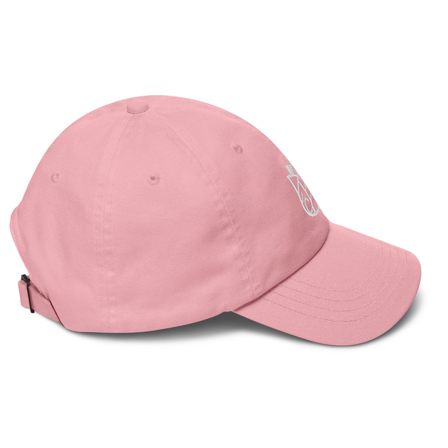 Phallacy Dad Hat (Embroidery)