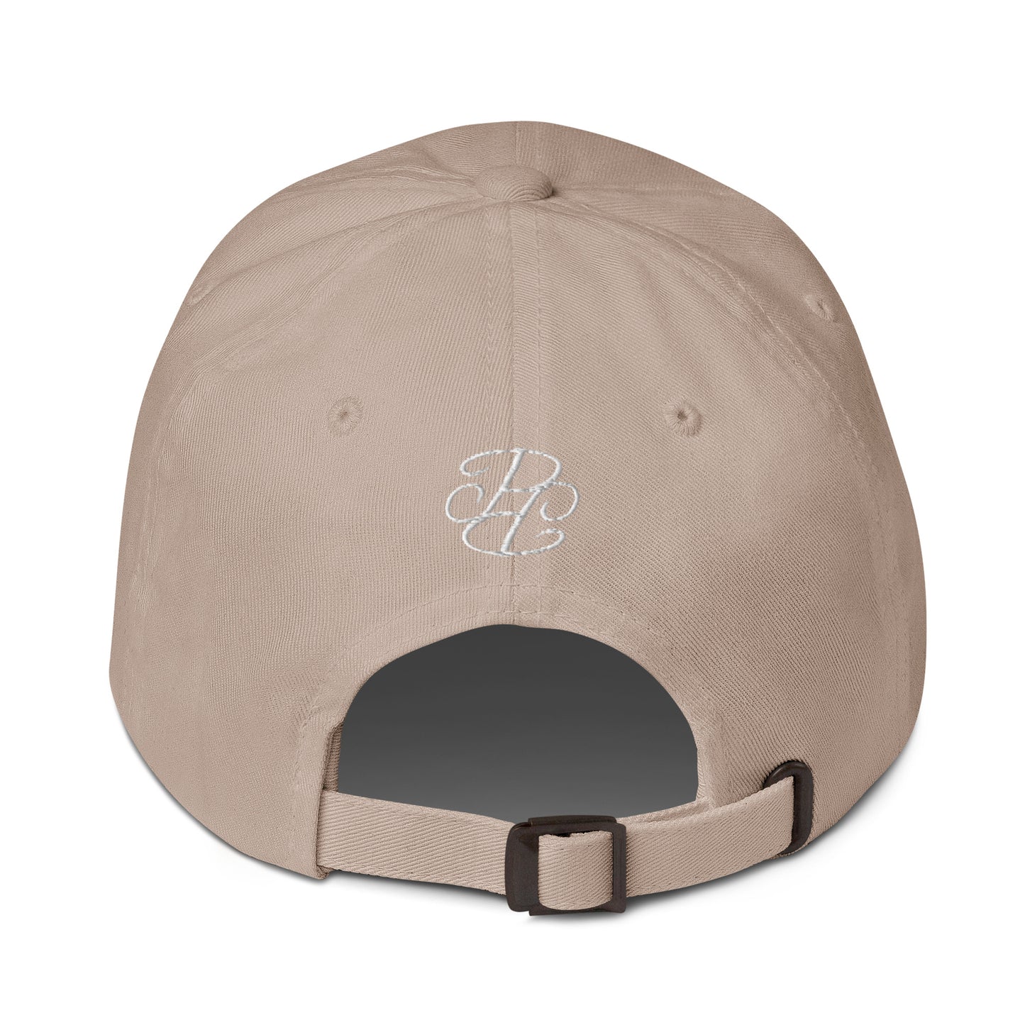 Phallacy Dad Hat (Embroidery)