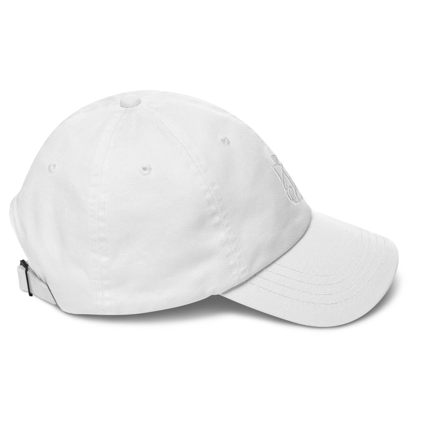 Phallacy Dad Hat (Embroidery)