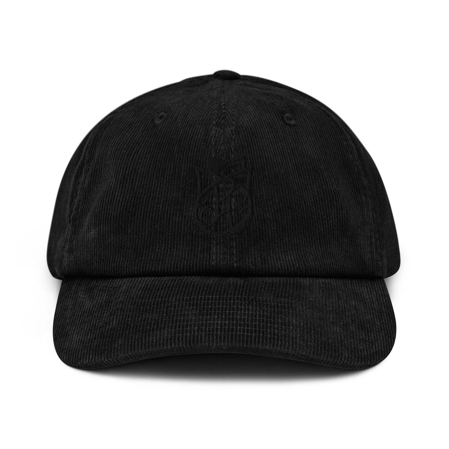Phallacy Corduroy Hat (Embroidery)