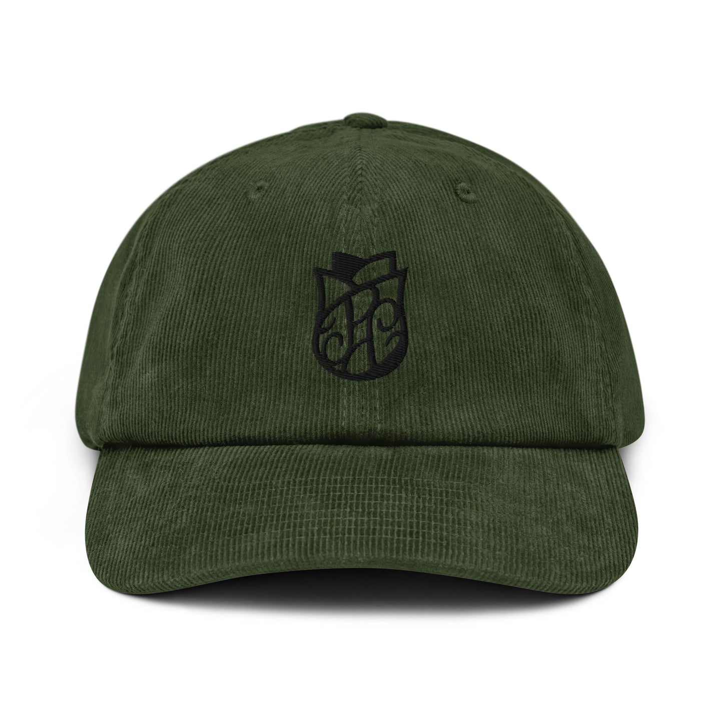 Phallacy Corduroy Hat (Embroidery)