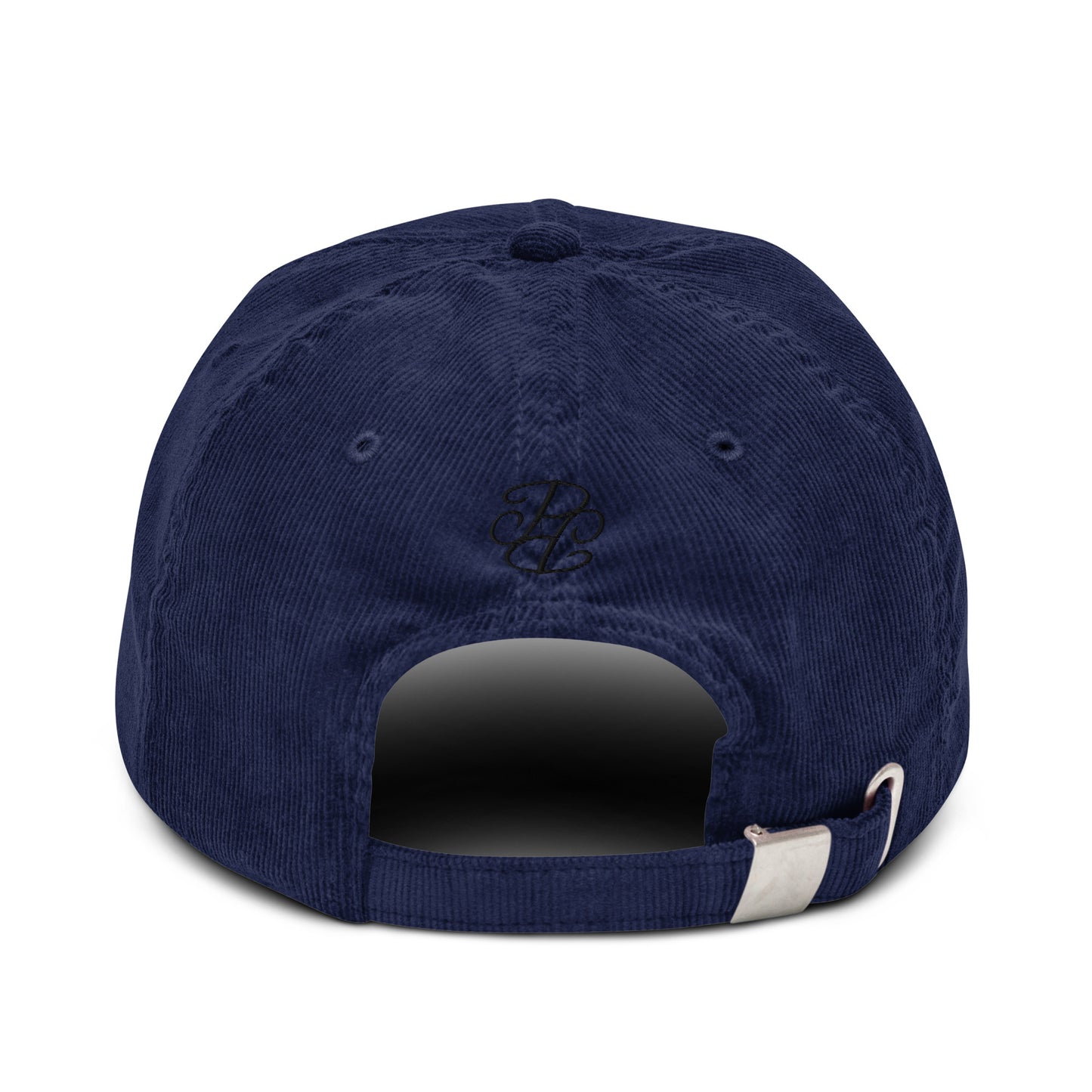 Phallacy Corduroy Hat (Embroidery)