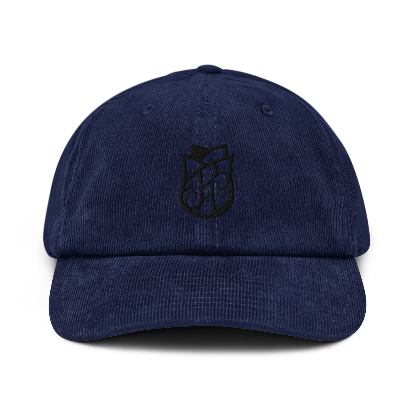 Phallacy Corduroy Hat (Embroidery)