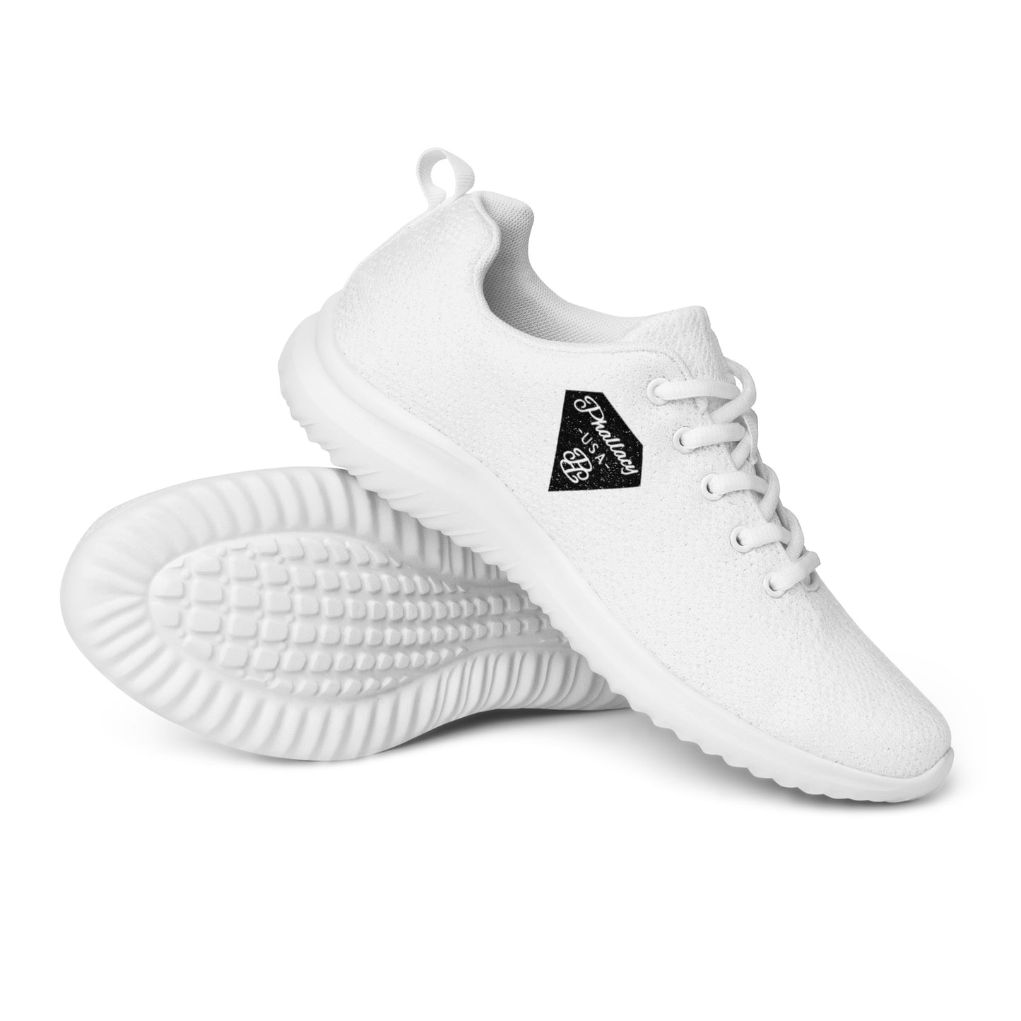 Phallacy Diamond Men’s Athletic Shoes