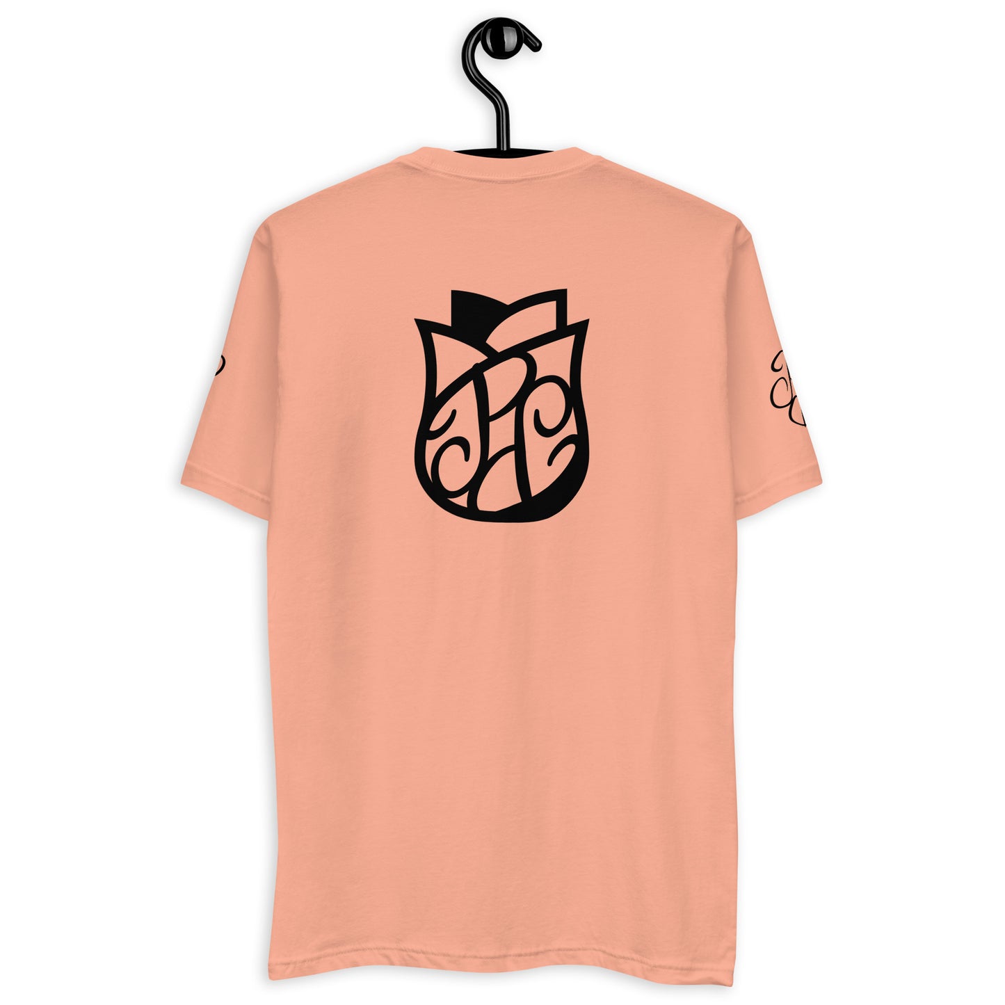 Phallacy Men's Fitted Tee