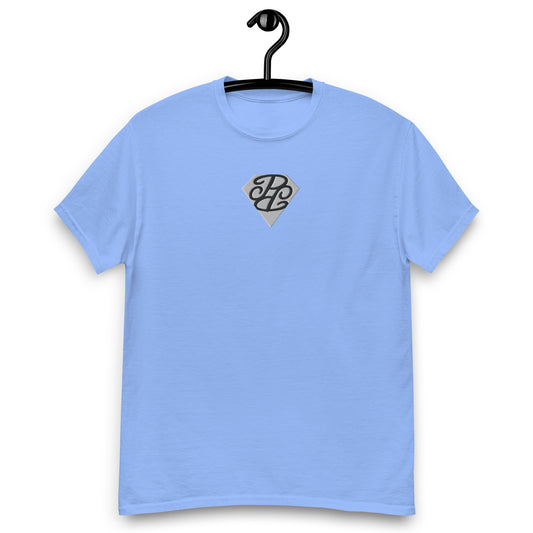 Phallacy Diamond Unisex Classic Tee (Embroidery)