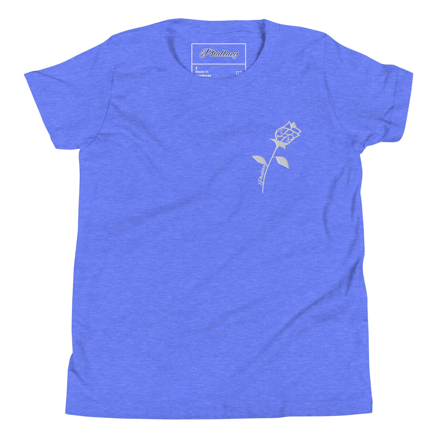 Phallacy Youth Short Sleeve Tee