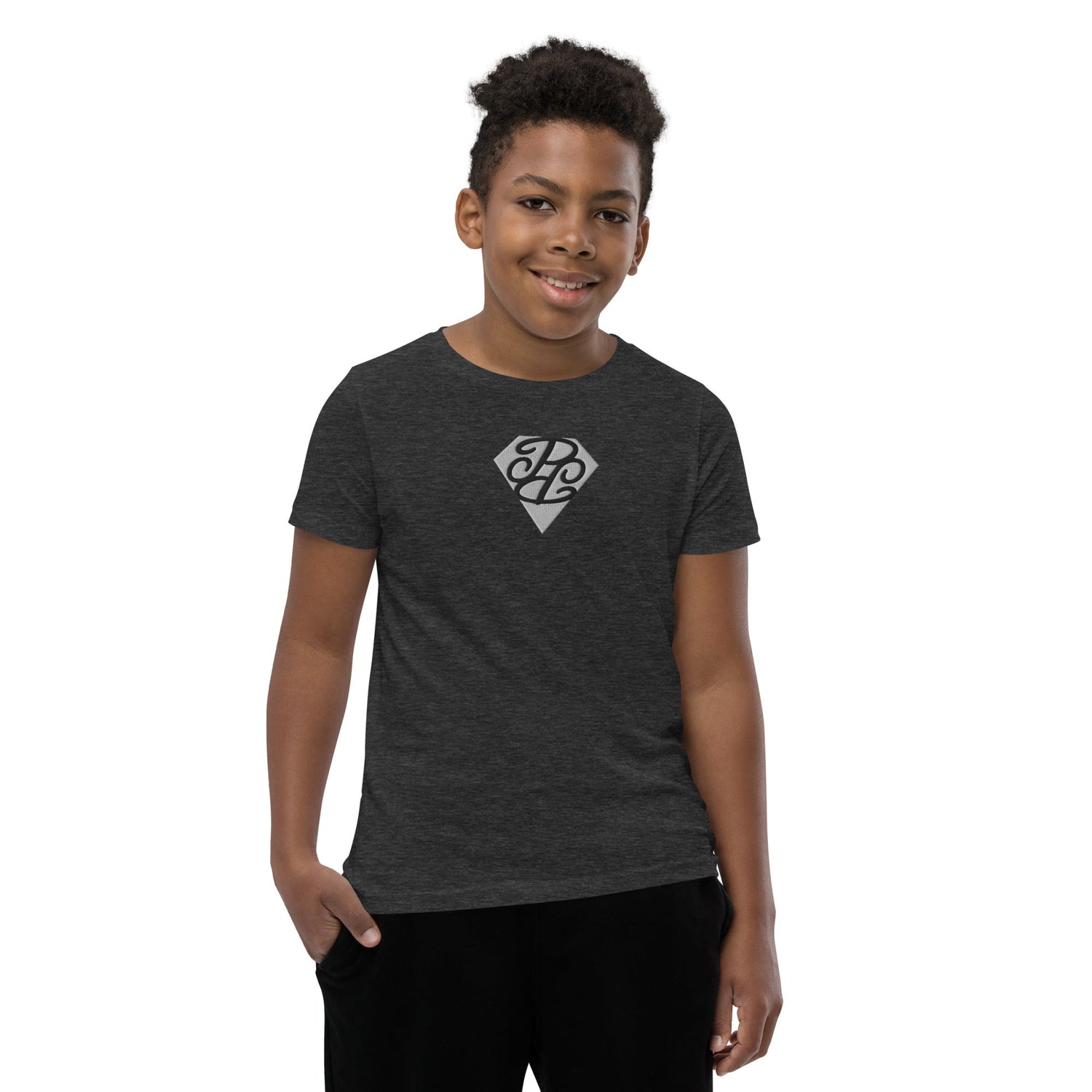 Premium boys fashion collection featuring stylish graphic tees for trendy young boys