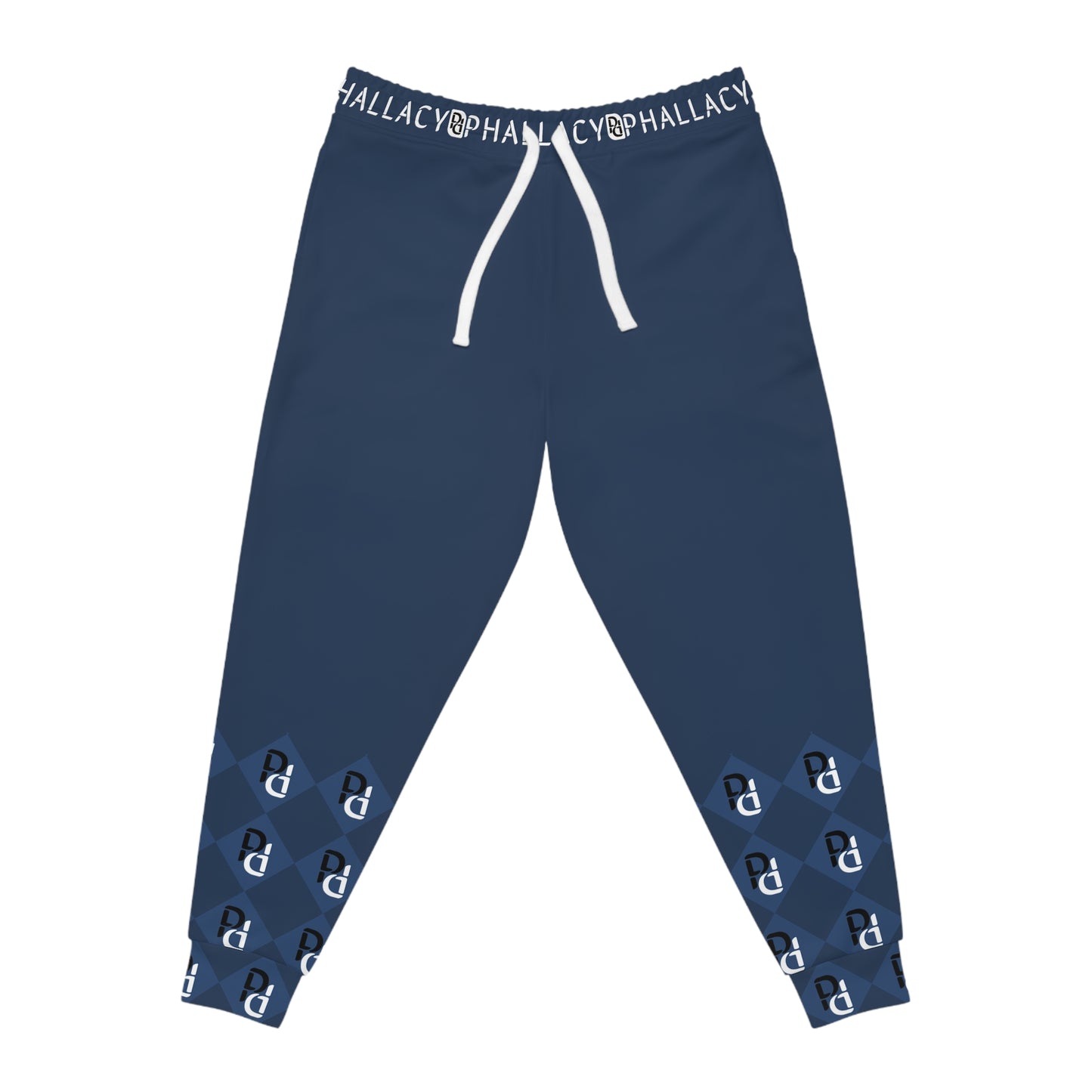 Phallacy Designer Unisex Athletic Joggers