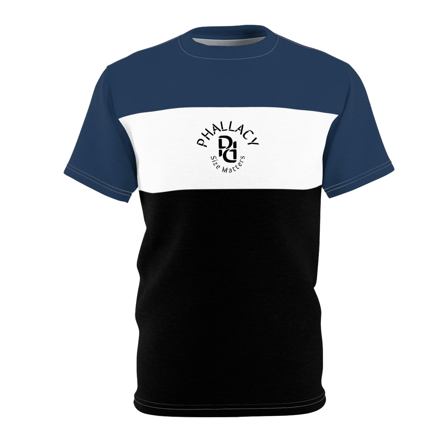 Phallacy Men's Tee