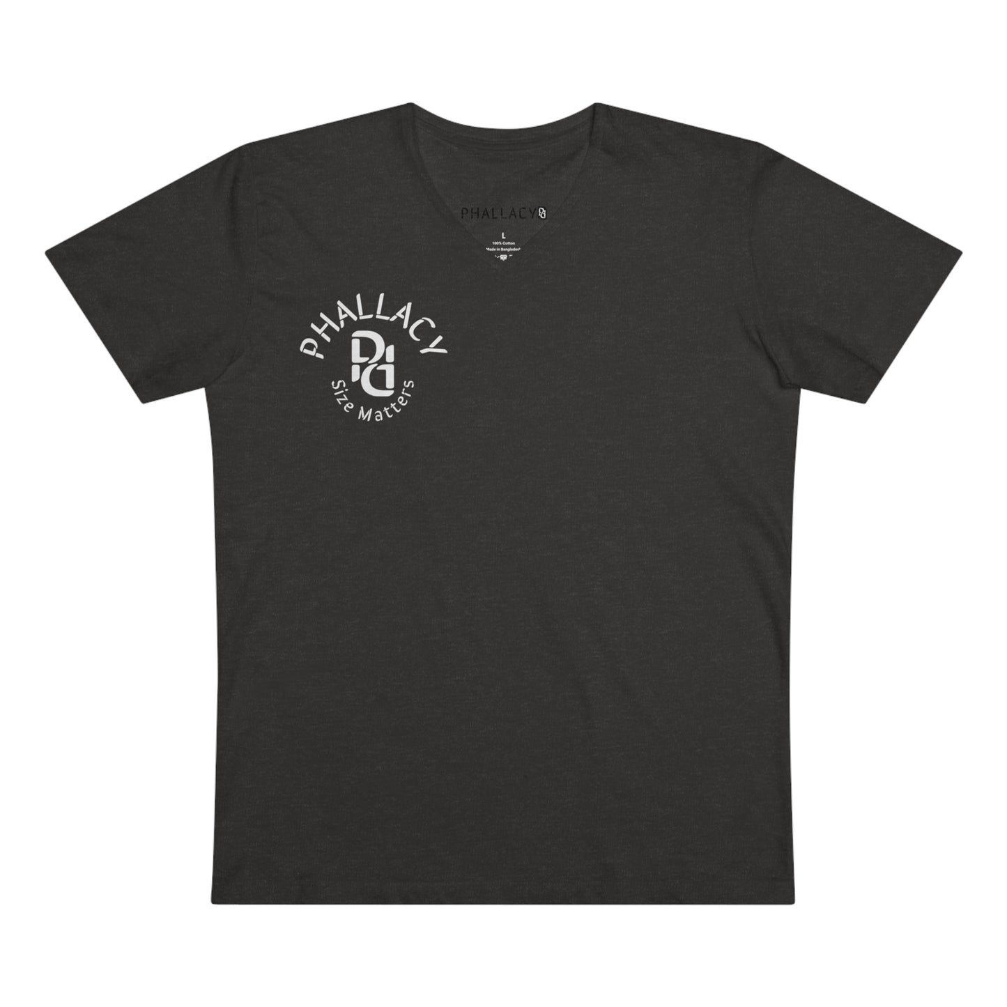 Phallacy Men’s V-neck