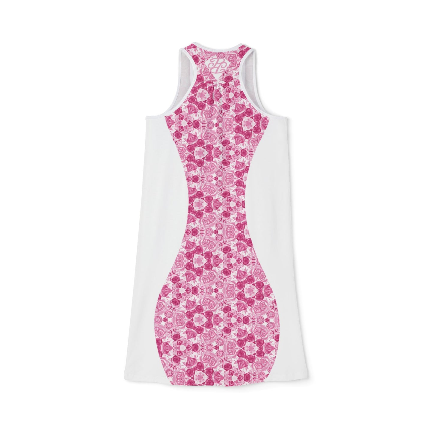 Phallacy XO Designer Women's Floral Racerback Dress