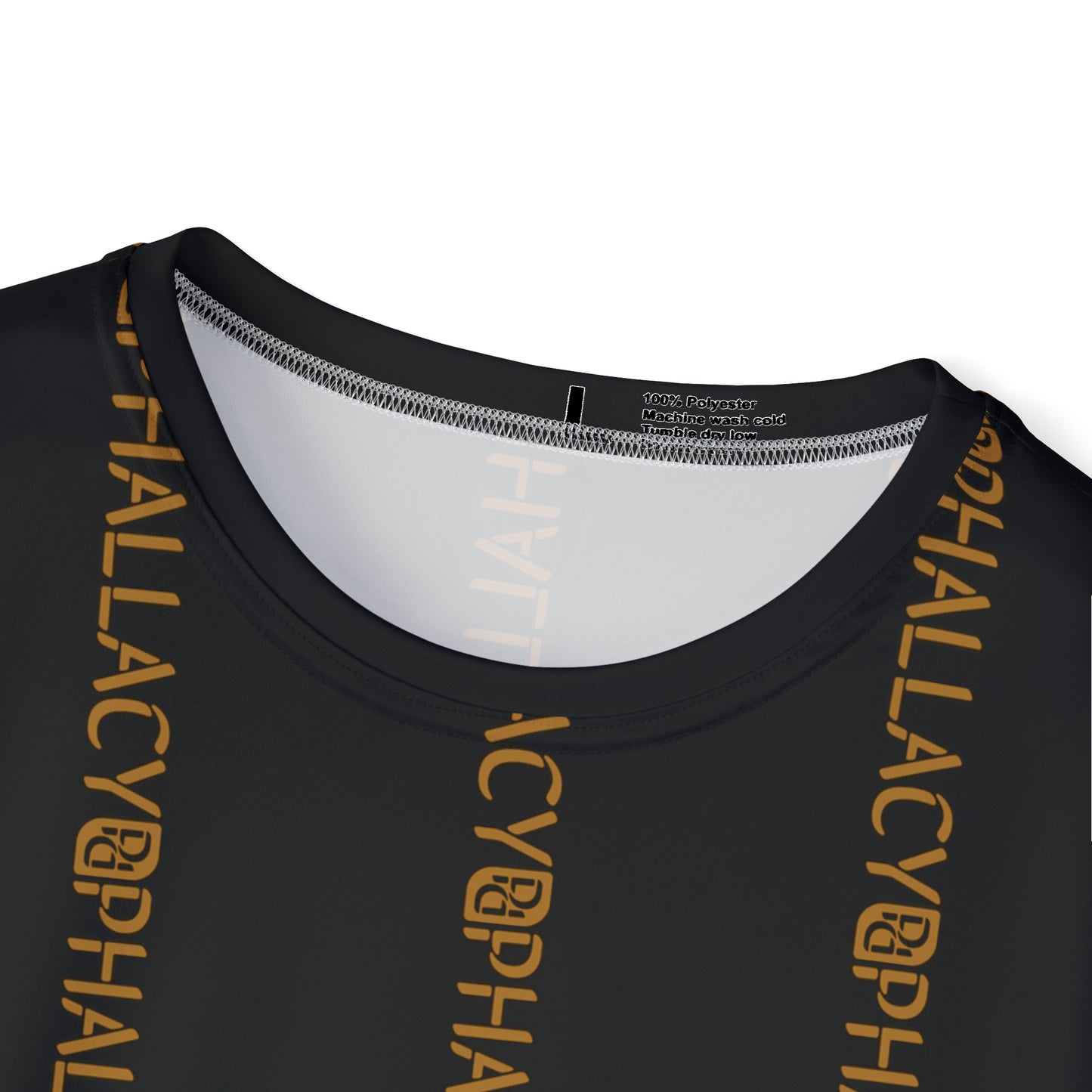 Phallacy Designer Sports Jersey