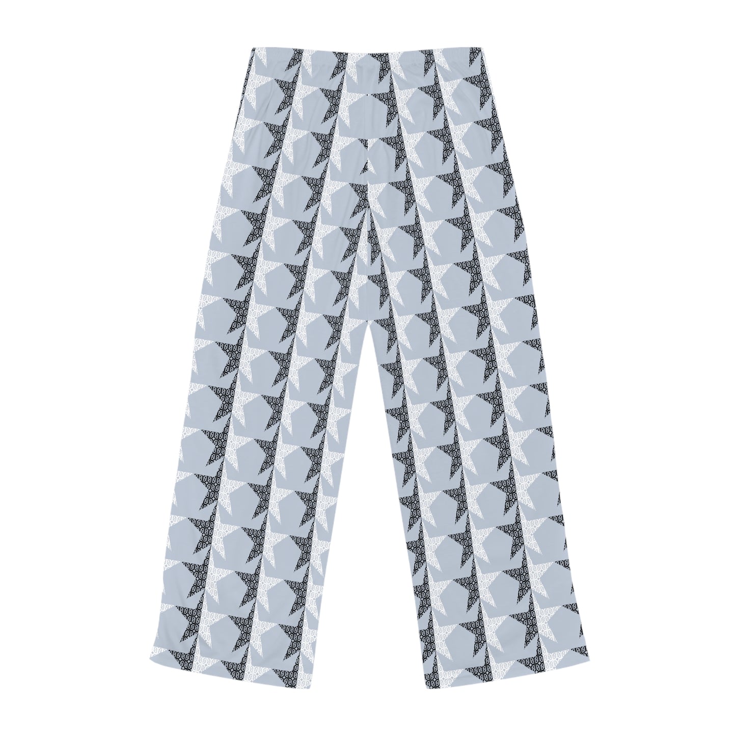 Phallacy Star Designer Women's Pajama Pants