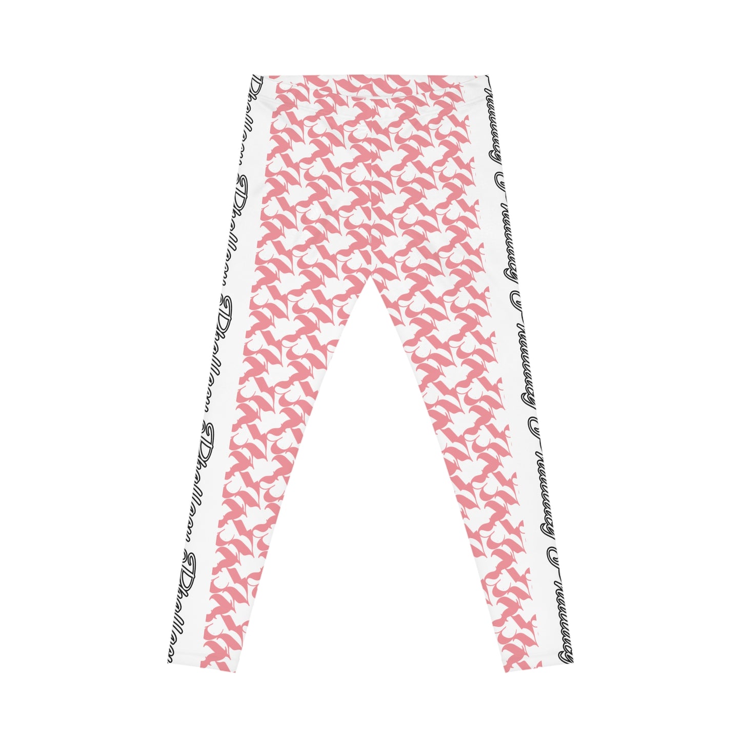 Phallacy WET Designer Casual Leggings (18+)