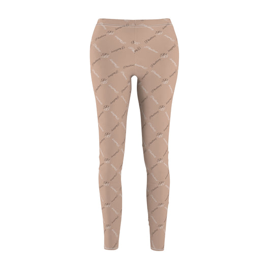 Phallacy XO Designer Casual Leggings