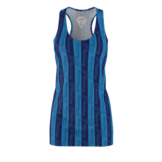 Phallacy Signature Designer Racerback Dress | Summer Dress, Stylish & Comfortable