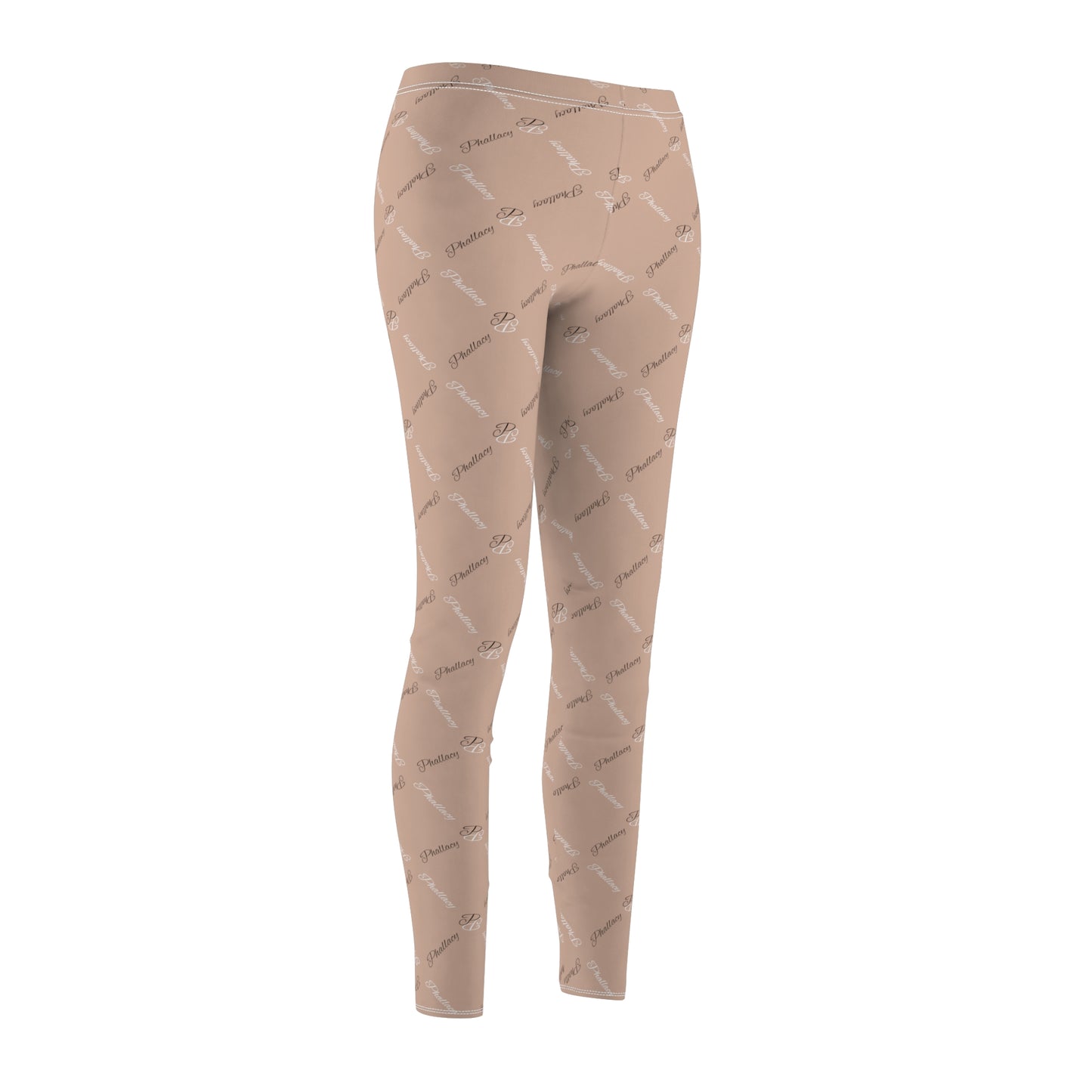 Phallacy XO Designer Casual Leggings