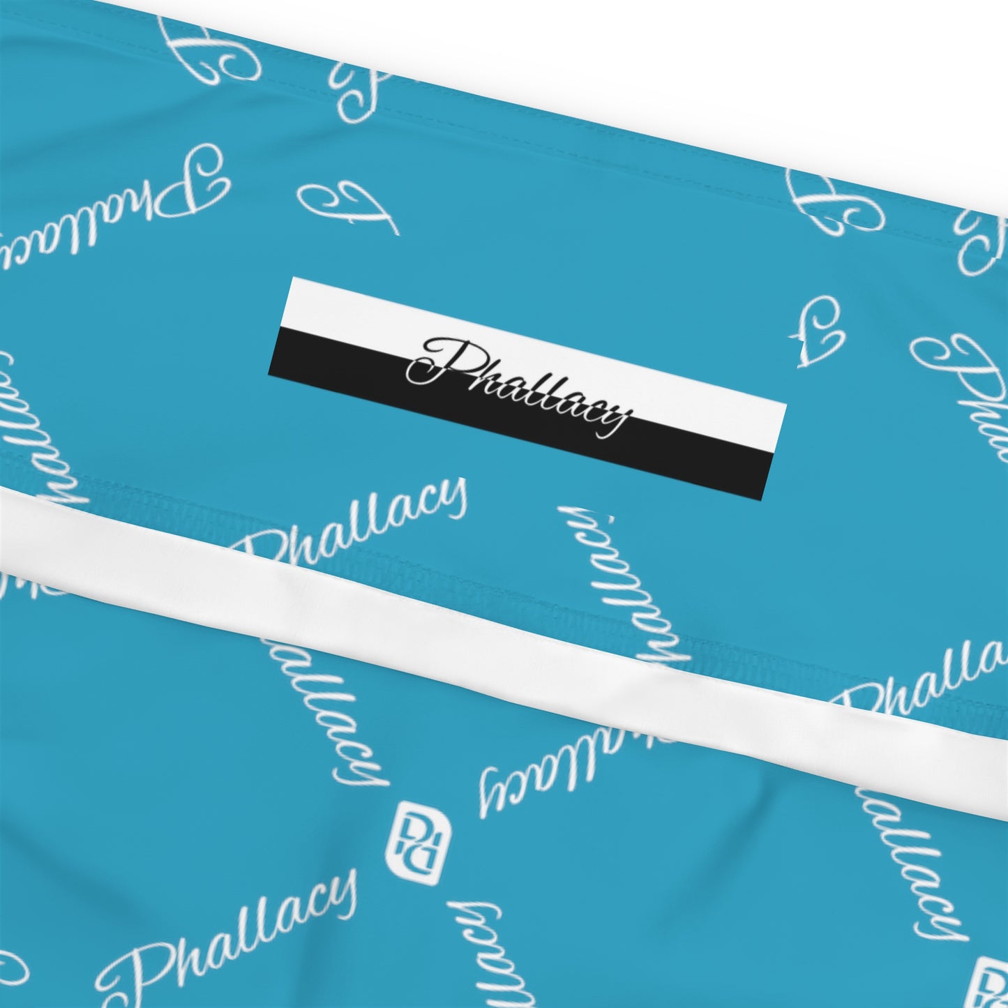 Phallacy XO Designer Plus Size Leggings
