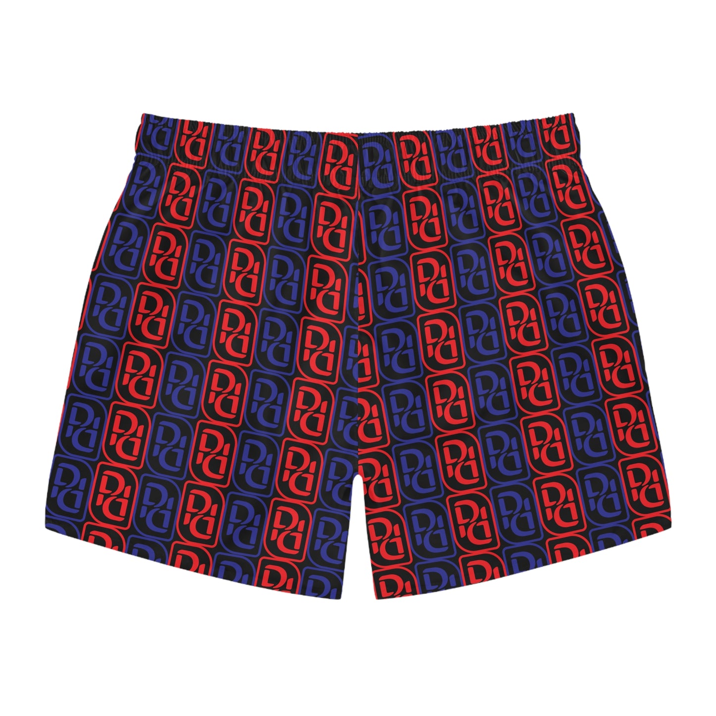 Phallacy Designer Swim Trunks