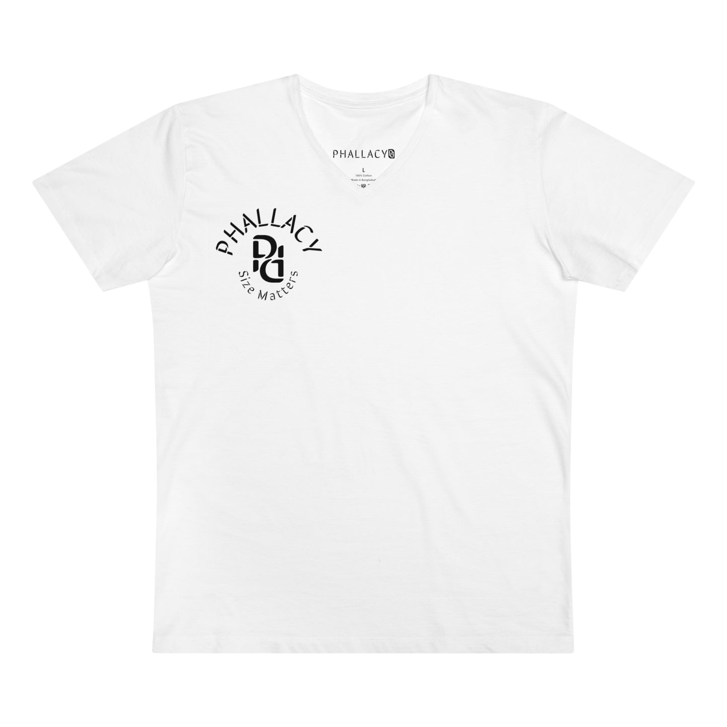 Phallacy Men’s V-neck
